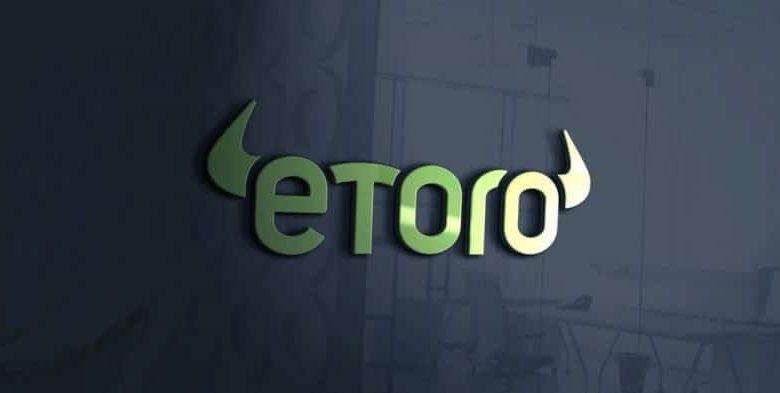 La plateforme eToro