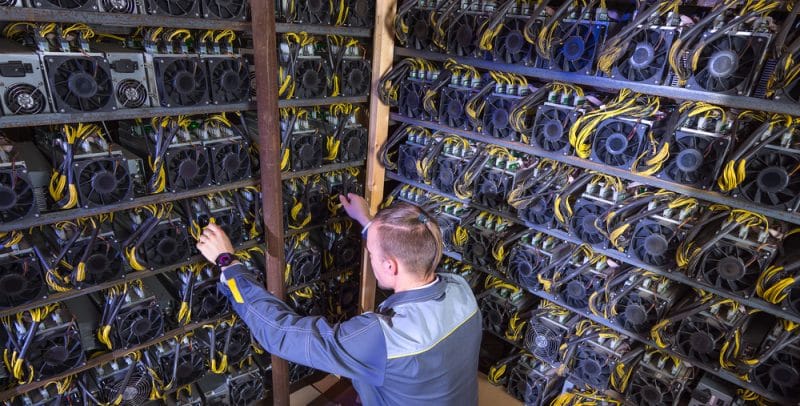 cea mai mică unitate de bitcoină