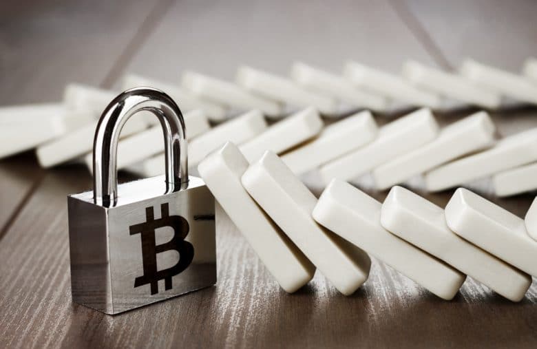Vérité sur le Bitcoin : pas vos clefs, pas vos BTC
