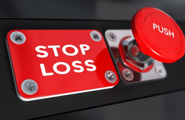 Le stop Loss, arme secrète du trader de crypto