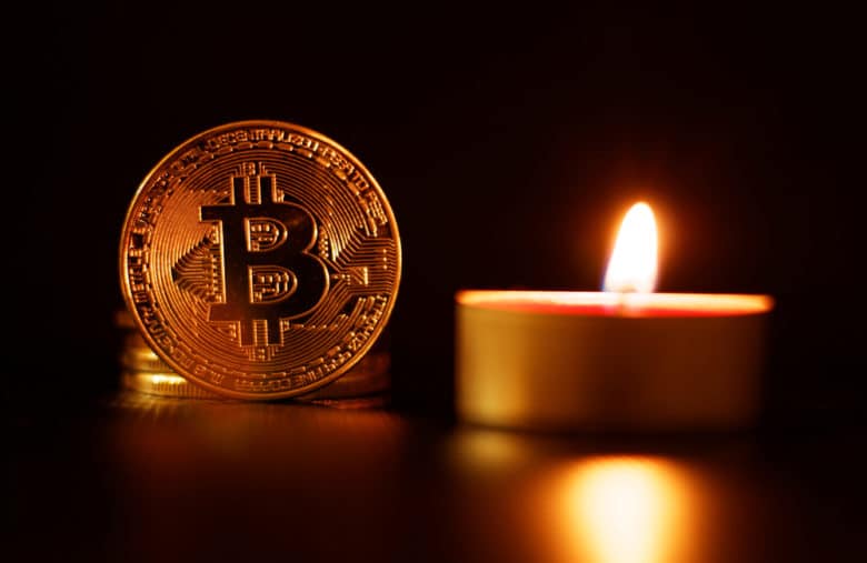 Bitcoin, une question de foi aussi 