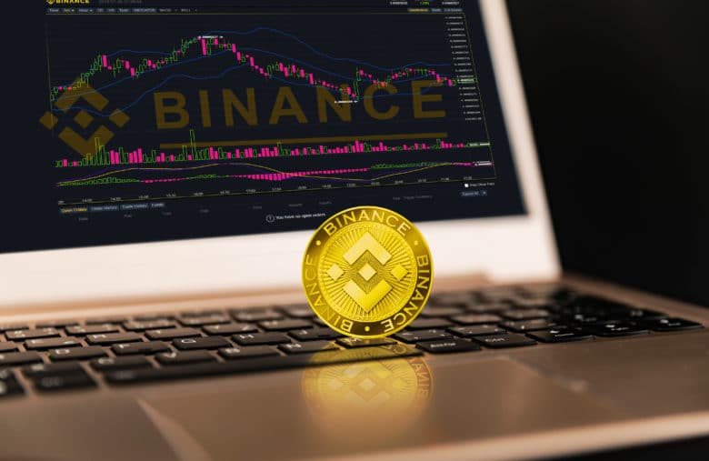 Binance et le BNB