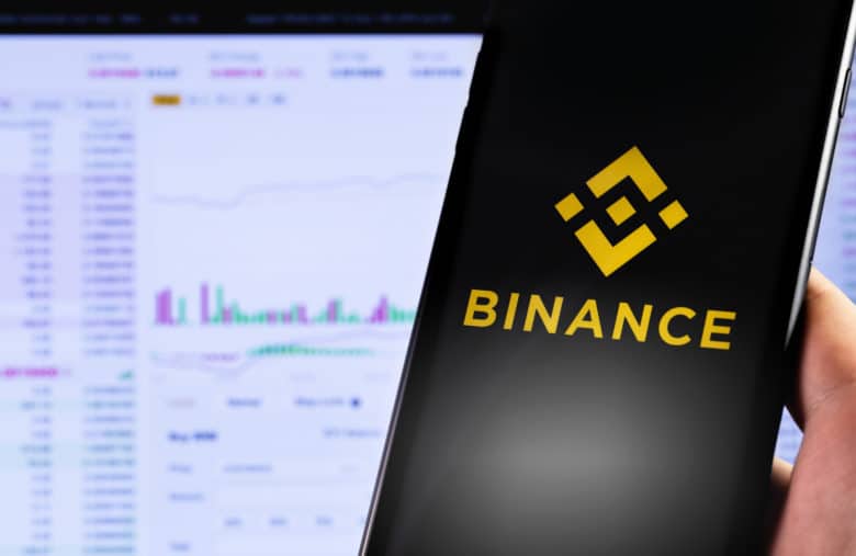 Acheter de l'Ethereum sur la plateforme Binance