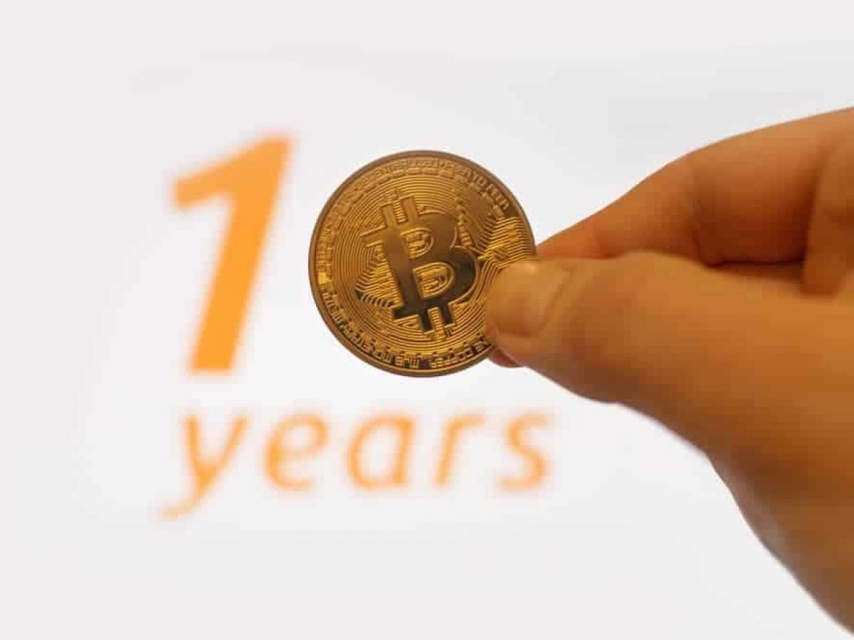 Quelle Etait La Valeur Du Bitcoin Lorsqu Il Est Apparu Cointribune