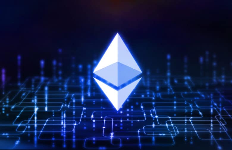 L'Ether est la cryptomonnaie du projet Ethereum