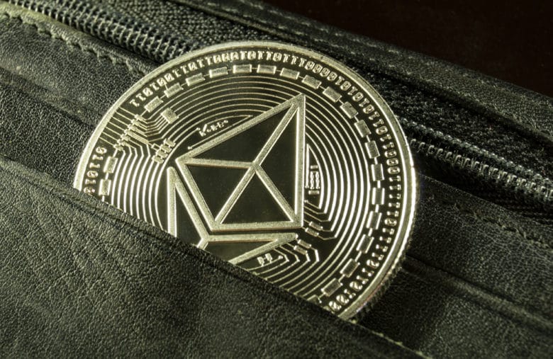 Stockez vos Ethereum Classic dans un portefeuille