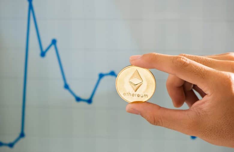 La valeur de l'Ethereum peut monter et descendre à tout moment