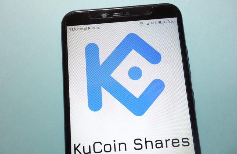 La monnaie virtuelle de KuCoin : Le KuCoin Shares