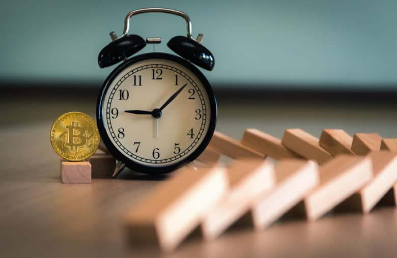 Un temps pour Bitcoin, un temps....pour tout le reste