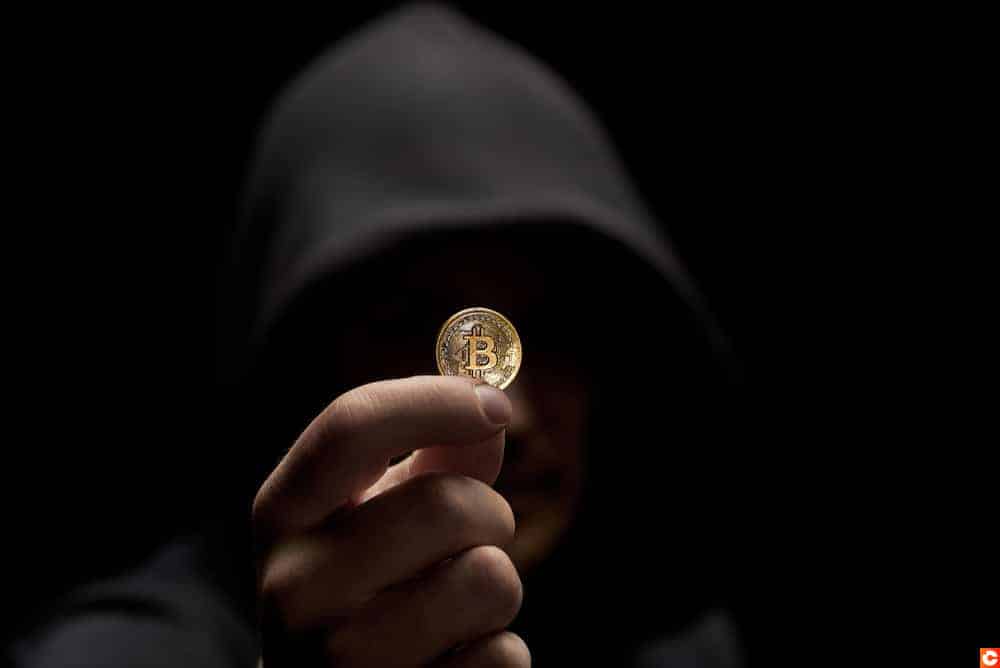 Bitcoin et anonymat