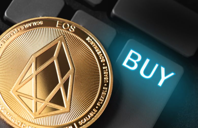 Pourquoi devrais-t-on investir dans EOS ?