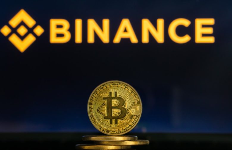 Il est possible d'utiliser sa carte bleue sur Binance depuis peu pour acheter du Bitcoin