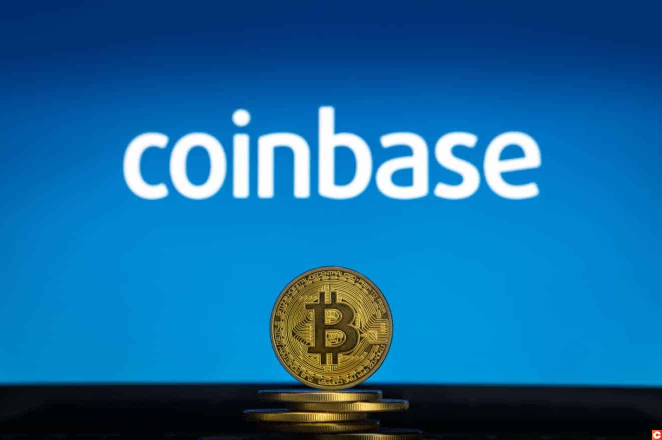 Coinbase est la plateforme parfaite pour les débutants