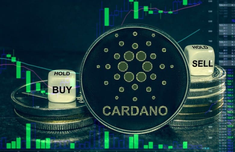 Pensez à établir une stratégie avant d'investir dans le Cardano