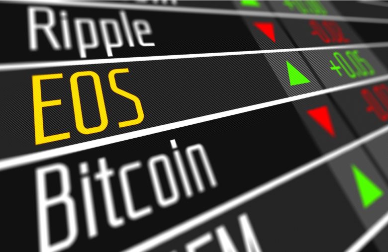 Qu'est-ce qui pourrait faire monter le cours de l'EOS ?