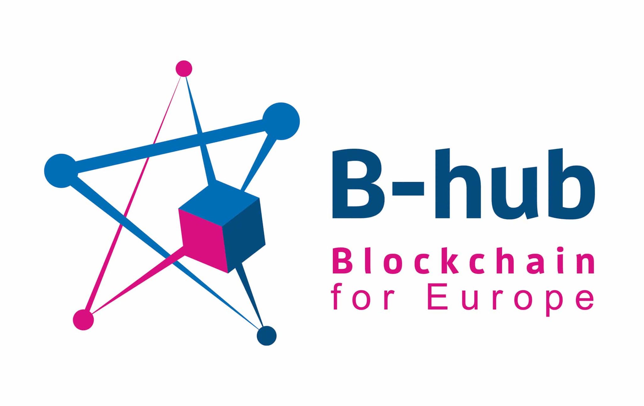 Les Pépites de BHub Blockchain For Europe Kalima, Rockside et