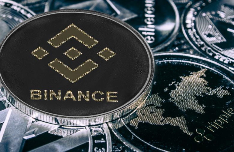 Présentation du Binance Coin