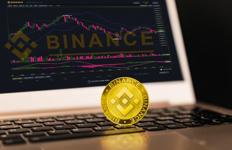 Le BNB a été créé avec la plateforme d'échange Binance