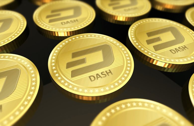 Devenir un masternode nécessite la possession d'un certain nombre de dashs