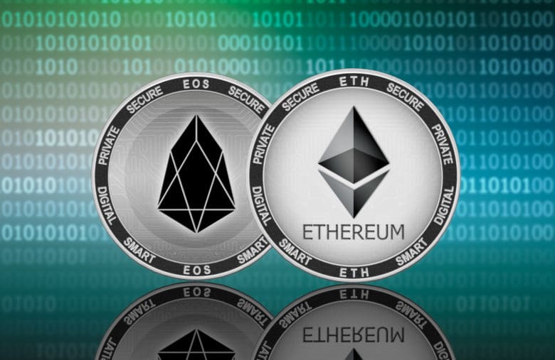 EOS souhaite surpasser Ethereum