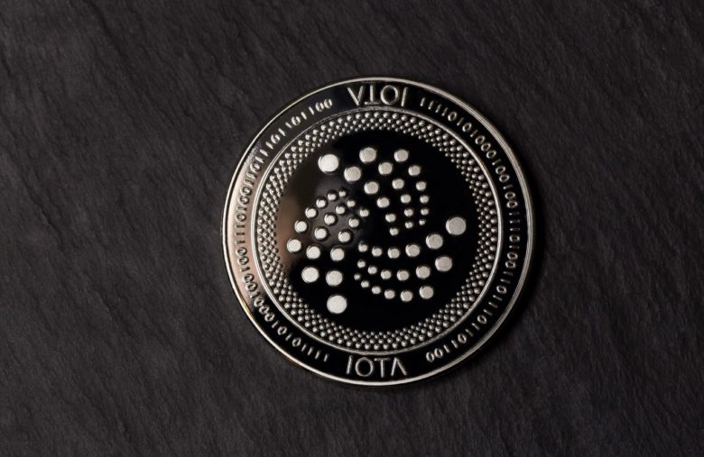 Comment le projet IOTA s'est-il développé ?