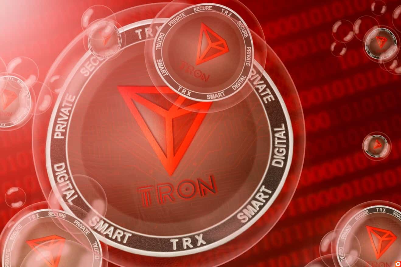 Comment acheter du Tron (TRX) ? - Cointribune