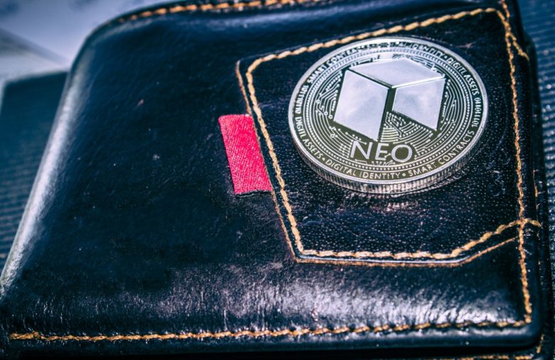 Procurez-vous un NEO wallet pour protéger votre cryptomonnaie