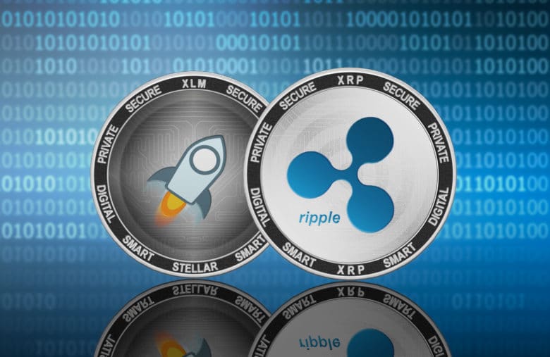 Le principe de Stellar est le même que Ripple à quelques détails près