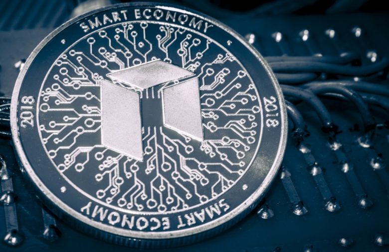 NEO souhaite révolutionner le trading avec son concept de Smart Economy