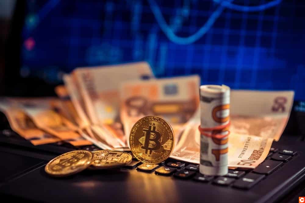 bitcoin soluții de stocare la rece