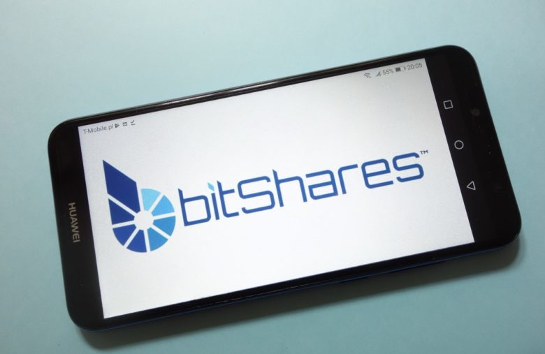BitShares est l'un des nombreux projets de Dan Larimer