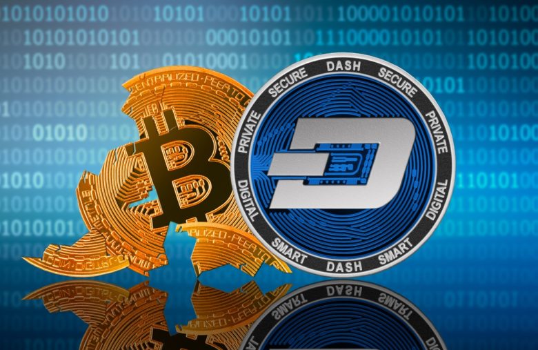 Dash souhaite surpasser Bitcoin