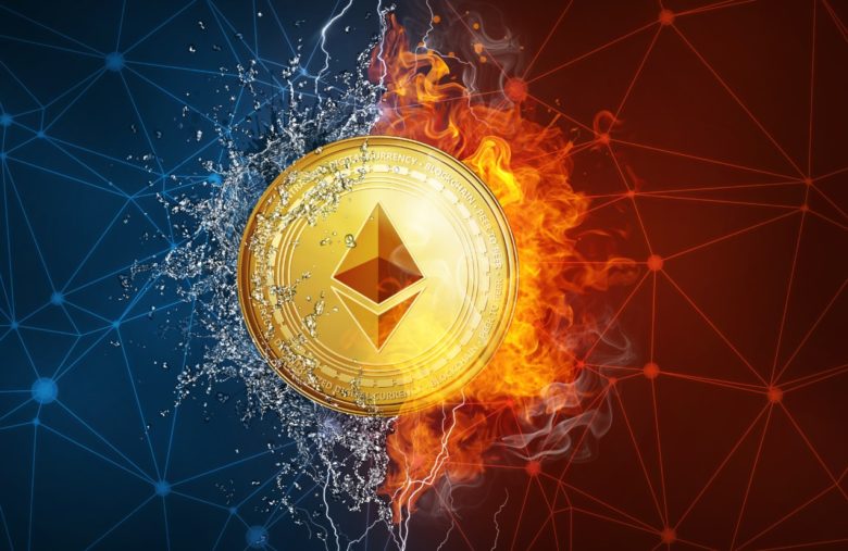 Que souhaite devenir Ethereum Classic ?