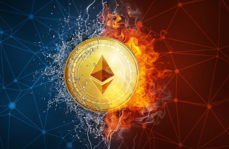 Que souhaite devenir Ethereum Classic ?