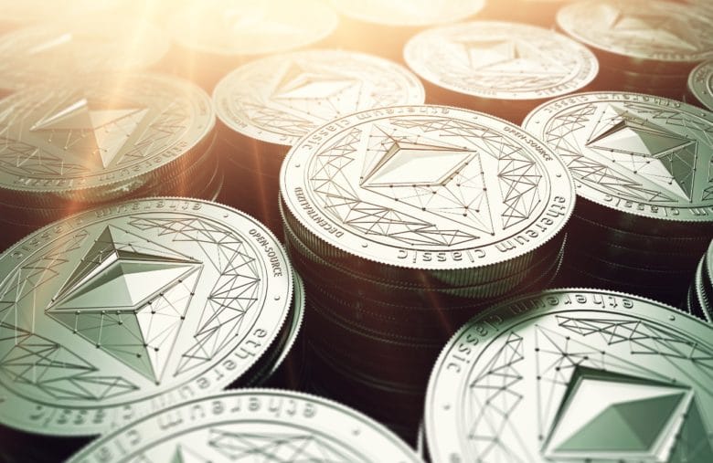 Bien entendu, Ethereum Classic possède sa propre cryptomonnaie : l'Ether Classic (ETC)