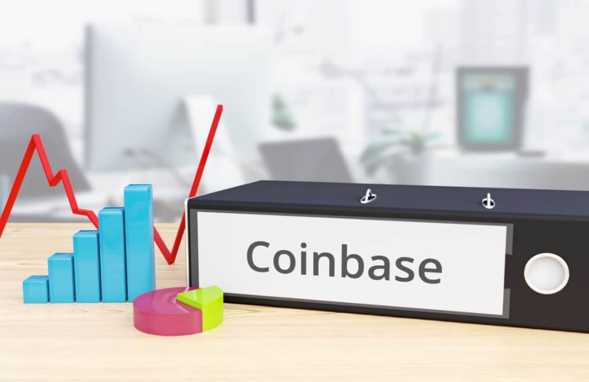 La plateforme Coinbase a beaucoup évolué depuis sa création en 2012