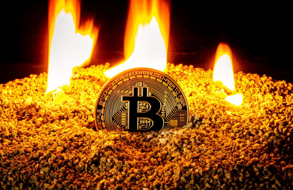 BitMEX est connu pour sa liquidité incroyable du Bitcoin