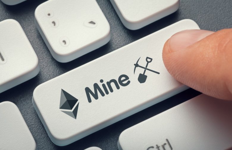 Avec l'adoption de la proof of stake, le minage d'Ethereum ne sera pas comme avant