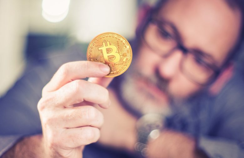 Que souhaitait faire le créateur de Bitcoin avec son projet ?