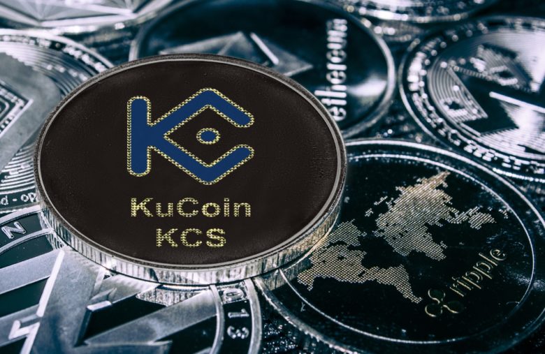 KuCoin permet de faire du trading avec plusieurs cryptomonnaies
