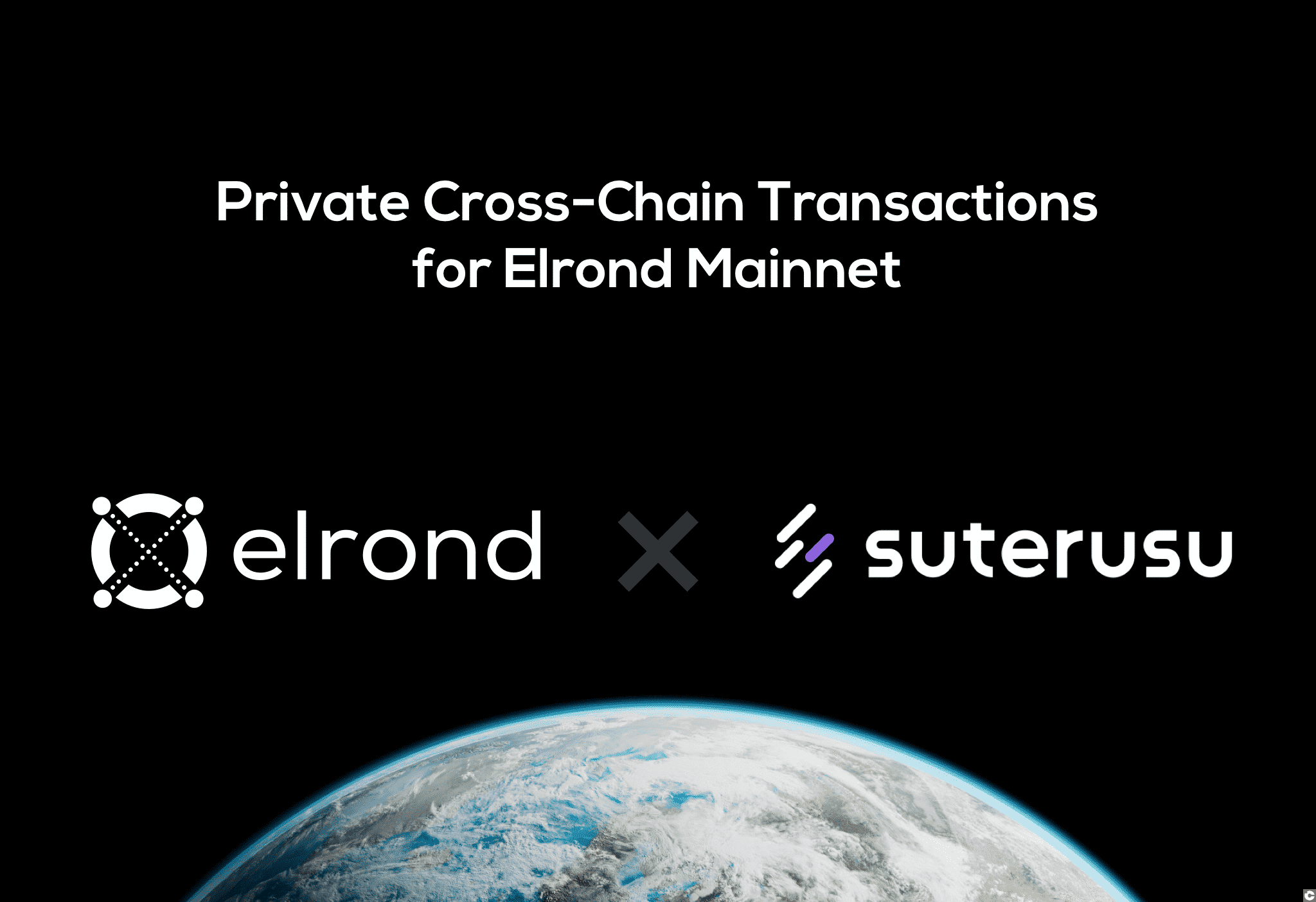 elrond, suterusu