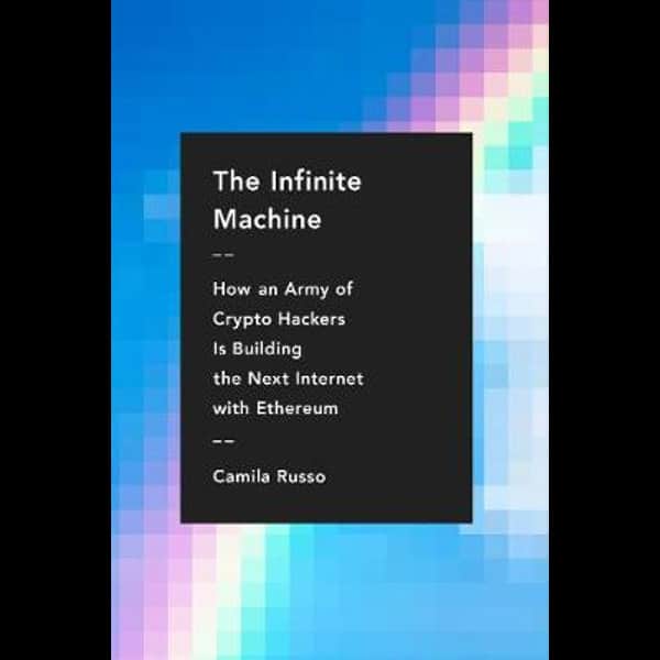 The Infinite Machine