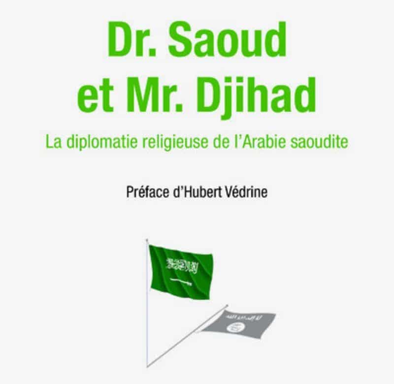 Dr. Saoud et Mr. Djihad