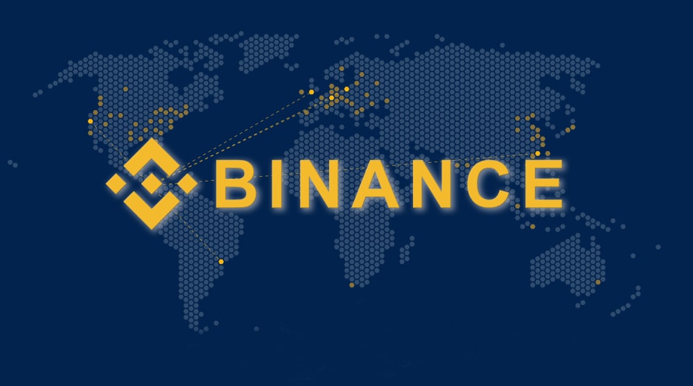 Binance bnb part directrice