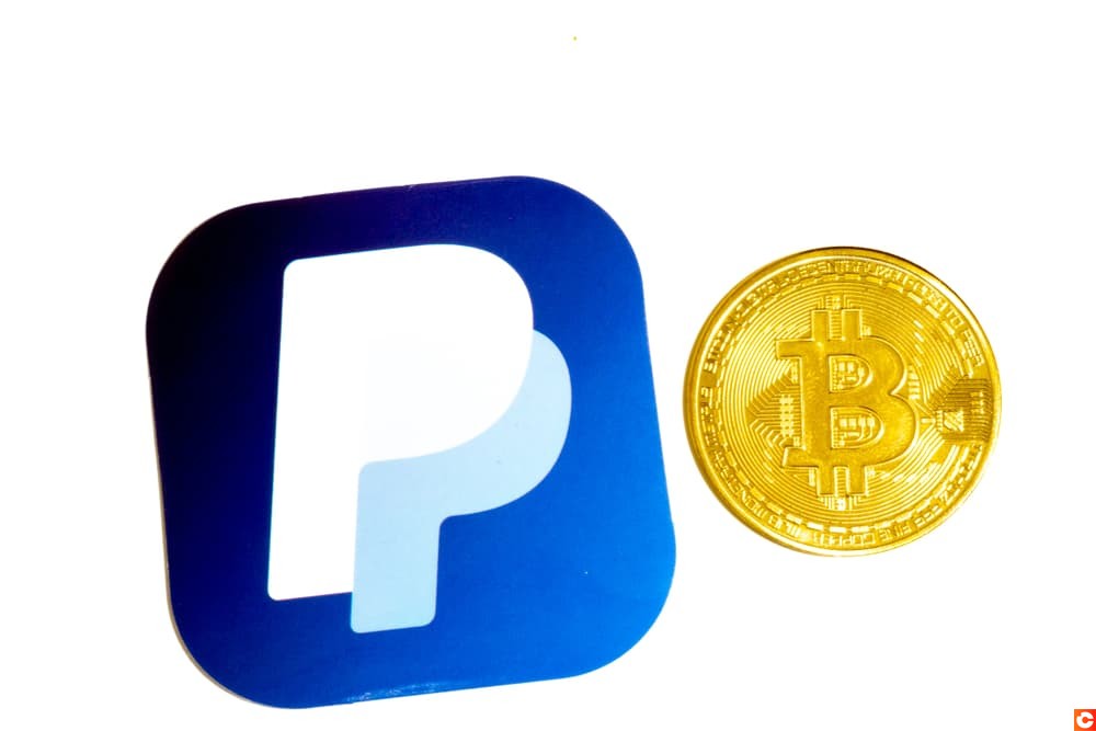paypal la bitcoin anonim bitcoin rata minieră de întoarcere