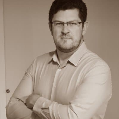 Antoine Maisonneuve, Blockchain Program Manager pour Orange