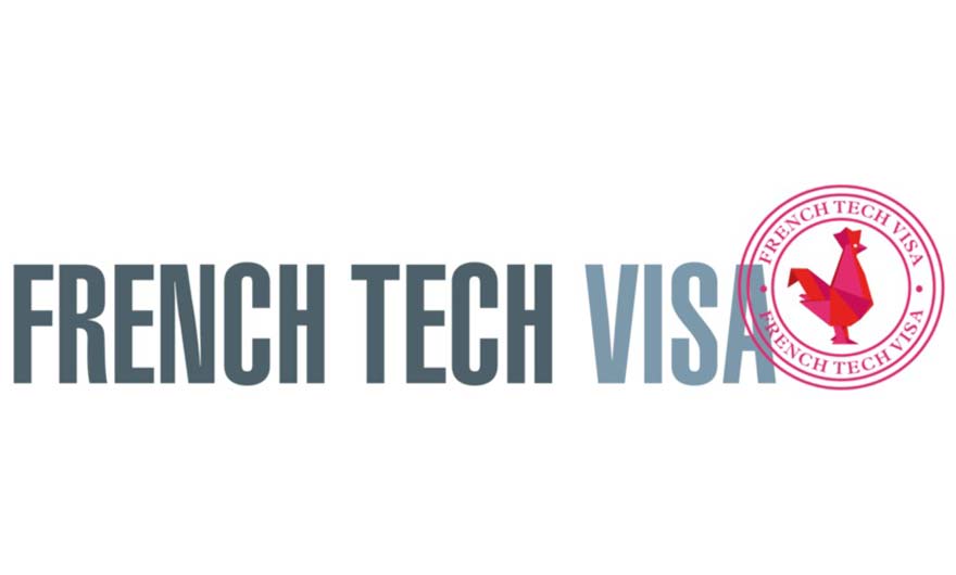 French tech visa