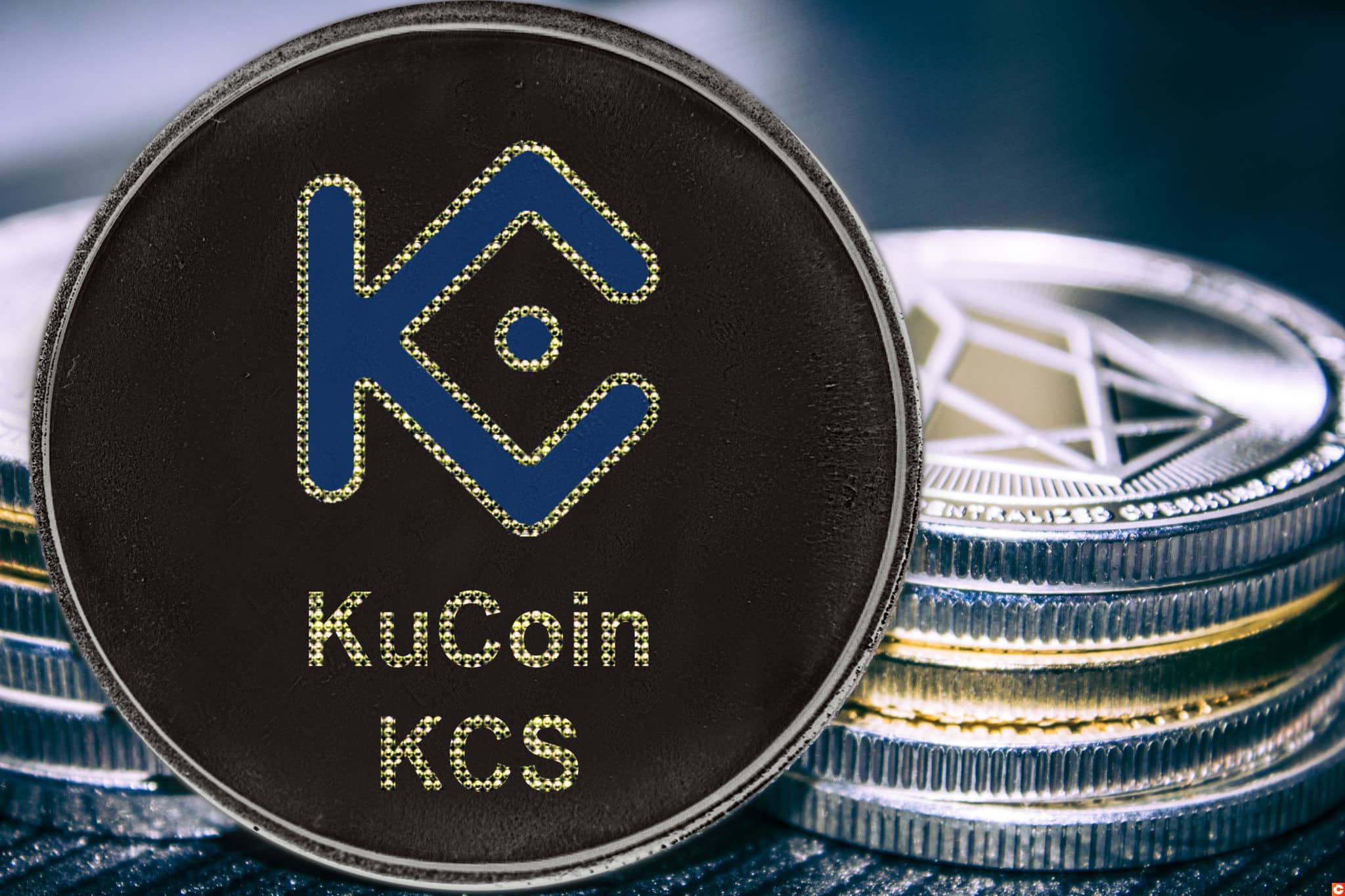 coins listed on kucoin pump