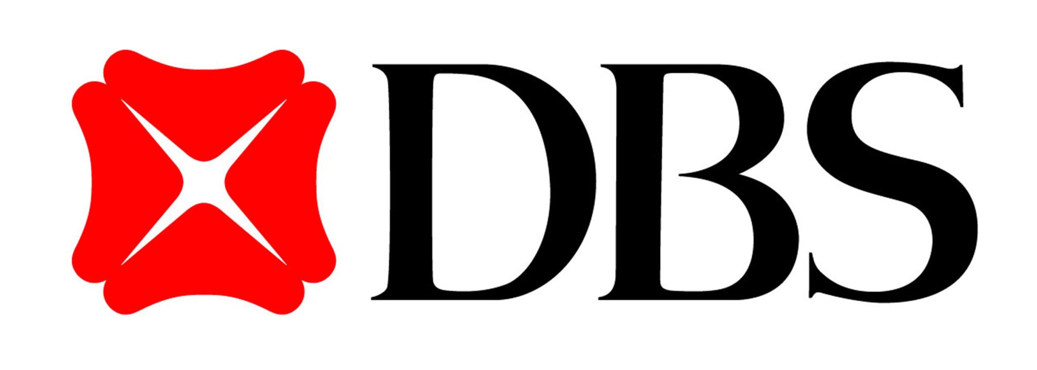 logo de la banque DBS