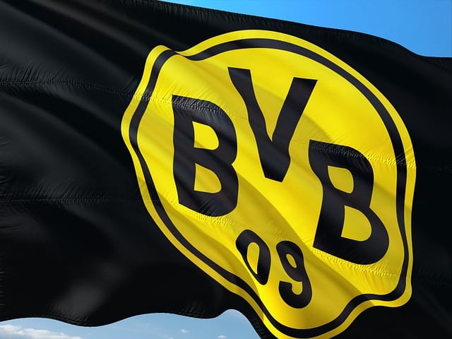 Dortmund Bybit